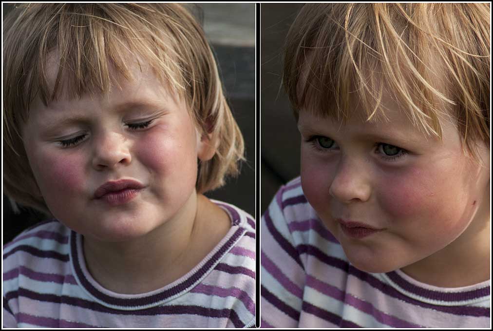 _Znuděná