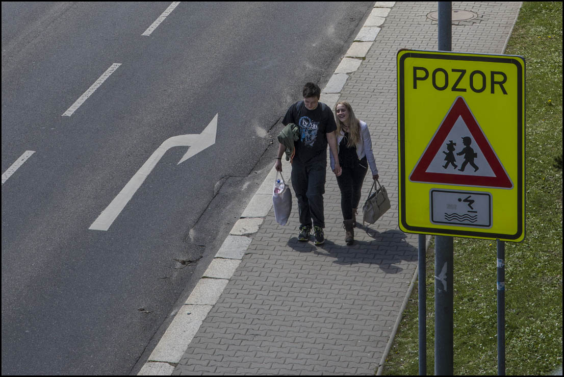 POZOR ?